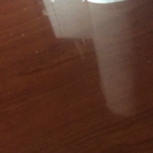 Meet your Posher, Derrious